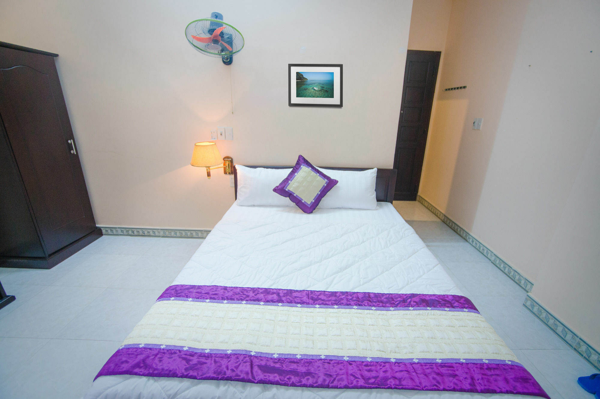 Oyo 117 Gina Hotel Da Nang Exterior photo